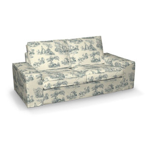 Schonbezug Birger für Zweisitzersofa von One Al..