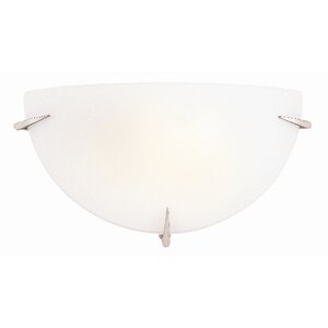 Basso 1-Light Wall Sconce