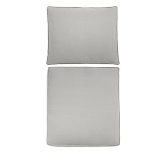 Patio Furniture Cushions You Ll Love Wayfair Indoor Outdoor Lounge Chair Cushion