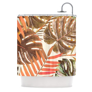 Rideaux de douche pour enfants: Couleur - Marron | Wayfair.ca Rideaux de douche pour enfants: Couleur - Marron | Wayfair.ca