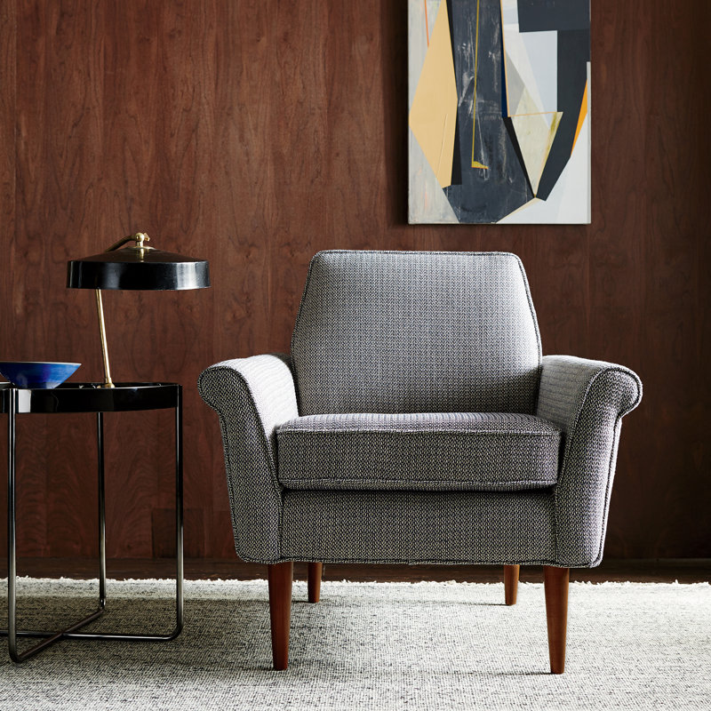 DwellStudio Knox Armchair & Reviews Wayfair