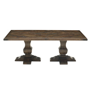 Woodbury Coffee Table by Bernhardt