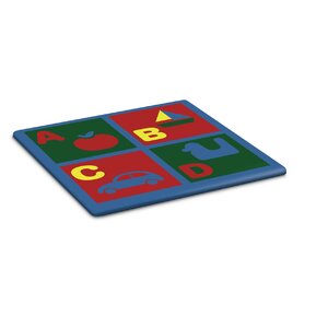 ABC's Play Mat