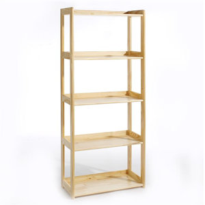 Leiterregal Porto von Urban Designs