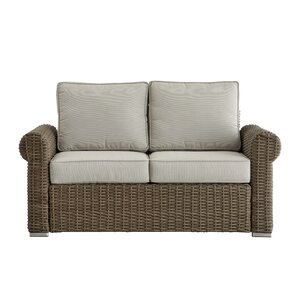 Rathdowney Loveseat with Cushions