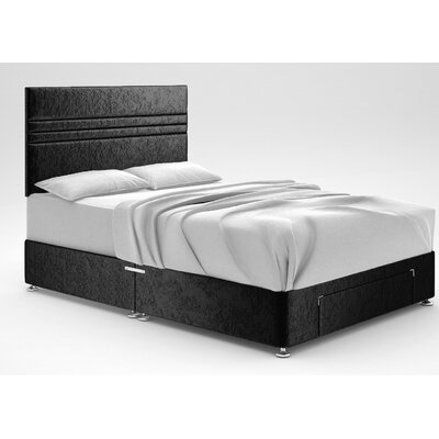Divan Beds You'll Love | Wayfair.co.uk