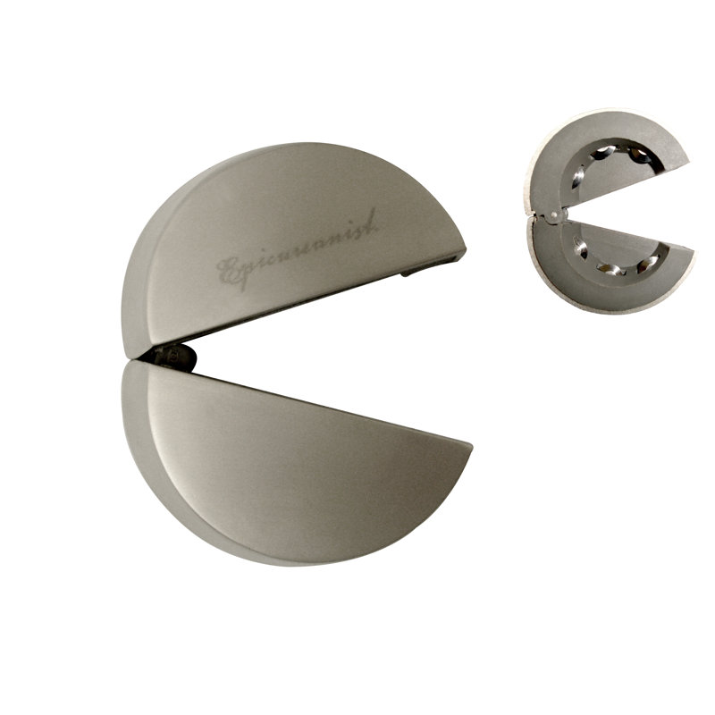 magic cutter for table foiler
