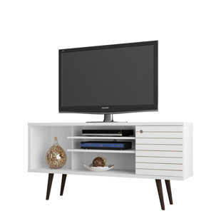 Modern Tv Stands Entertainment Centers Allmodern Save