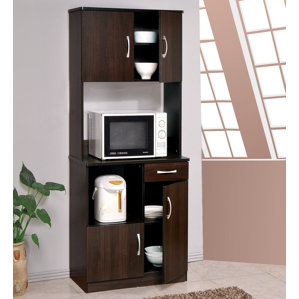 Quintus Kitchen Pantry by ACME Furniture