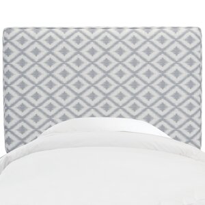 Nicolas Upholstered Headboard