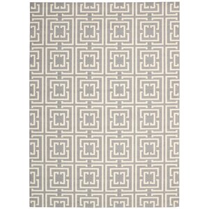 Tabris Gray Area Rug