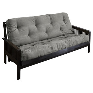 Outdoor Futon Mattress Wayfair Quickview