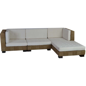 Ecksofa Dakar von Mia Möbel