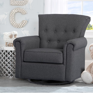 Nursery Gliders Rockers Recliners Wayfair Quickview