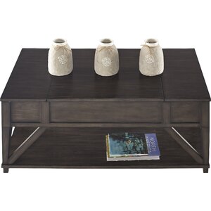 Clark Fork Lift Top Coffee Table