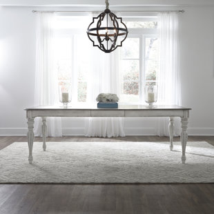 Dining Tables Kitchen Joss Main Tiphaine Extendable Dining Table