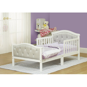 The Orbelle Toddler Bed by Orbelle Trading