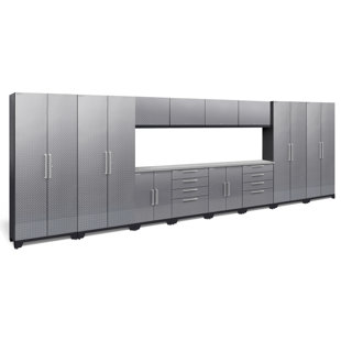 Wheels Garage Storage Cabinets You Ll Love Wayfair Ca Save