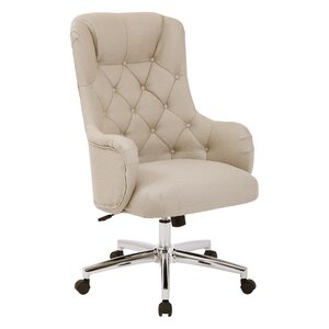 Ariel High-Back Executive Chair