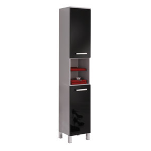 35 x 191 cm Schrank Mendo von Zoll
