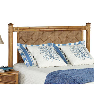 Chinese Chippendale Headboard Wayfair Summer Retreat Chippendale Panel Headboard