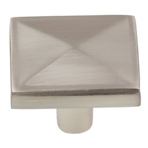 Square Knob (Set of 10)