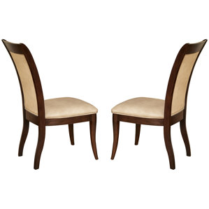 Swenson Side Chair (Set of 2) by Darby Home Co