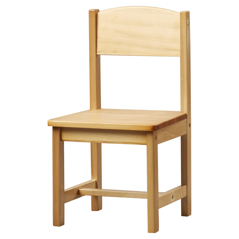 KidKraft Farmhouse Kids 5 Piece Square Table and Chair Set ...