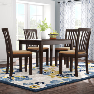 upholstered dining room set grey oneill modern piece upholstered dining set wayfair upholstered dining room set grey oneill modern piece upholstered dining set wayfair