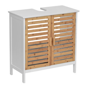 60 cm Waschbeckenunterschrank von All Home