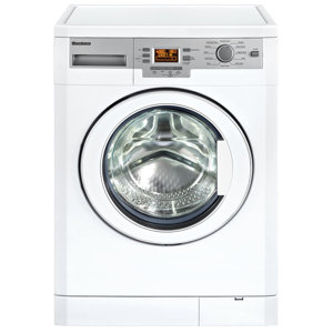 1.95 cu. ft. Front Load Washer