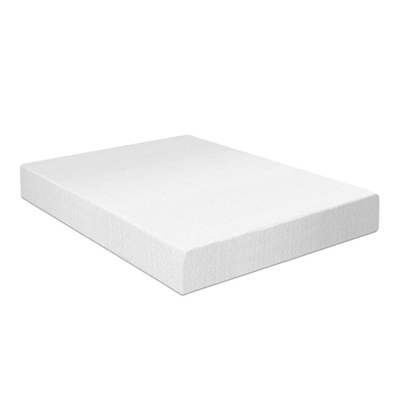 Alwyn Home 10 Medium Memory Foam Mattress Reviews Wayfair 10 Medium Memory Foam Mattress