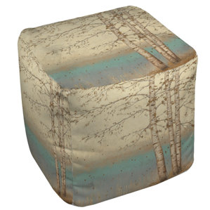 Addis Ottoman by Loon Peak