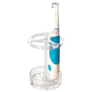 EVA Stand Toothbrush Holder