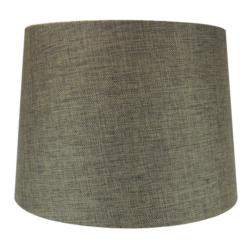 Latitude Run 14" Metal Drum Lamp Shade & Reviews Wayfair