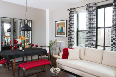 Living Room Design Ideas | Wayfair