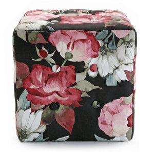 Würfel Flower von Hokku Designs