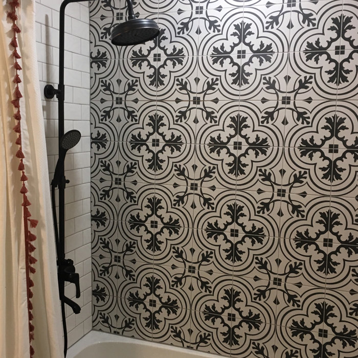 Tiled Showers Pictures