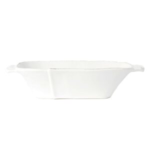 Lastra Au Gratin Baking Dish