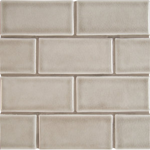Ceramic Subway Tile 3x6 Design Ideas Msi 3 X 6 Ceramic Subway Tile In Whisper White Wayfair