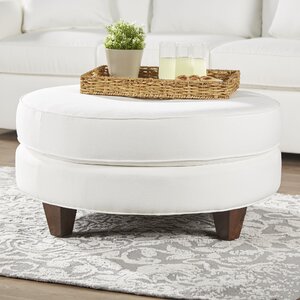 Stendall Ottoman