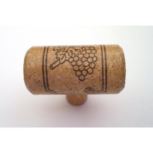 Vineyard Novelty Knob