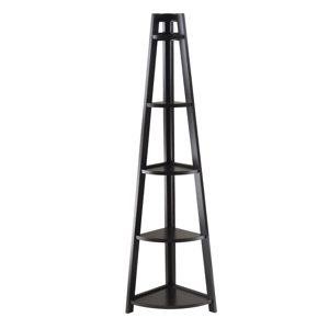 Corcoran Corner Unit Bookcase