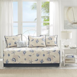 Southhampton 6 Piece Daybed Set