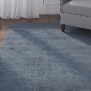 Milford Charcoal Area Rug