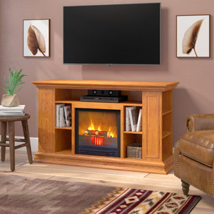 Fireplace Tv Stands Entertainment Centers You Ll Love Wayfair Quickview