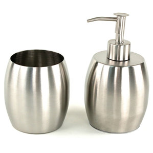 Bathroom Accessories Sets bath accessory sets you'll love Bathroom Accessories Sets bath accessory sets you'll love