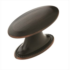 Atherly Oval Knob