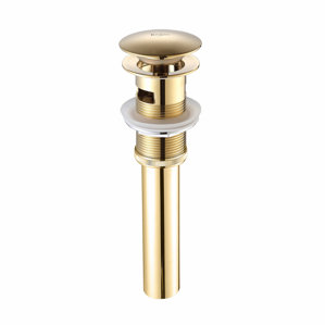 Mold In Bathroom Sink Overflow bathroom sink drain assembly | wayfair Mold In Bathroom Sink Overflow bathroom sink drain assembly | wayfair