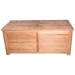 Buy Teak Deck Box!